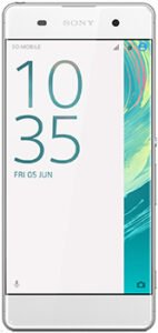 Sony Xperia XA