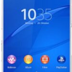 Sony Xperia Z4
