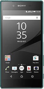 Sony Xperia Z5