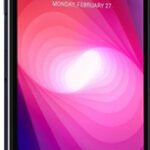 LG X power 2