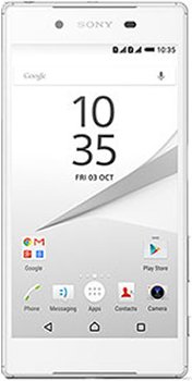Sony Xperia Z5 Compact