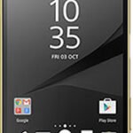Sony Xperia Z5 Premium