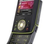 Motorola RIZR Z8 Price & Specs