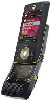 Motorola RIZR Z8 Price & Specs
