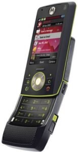 Motorola RIZR Z8 Price & Specs