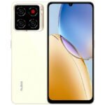 ZTE Nubia A56