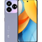 ZTE nubia V60