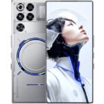 ZTE nubia RedMagic 11 Pro