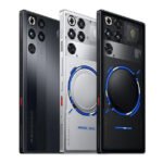 ZTE nubia RedMagic 11 Pro