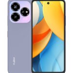 ZTE nubia V60 Premier Edition