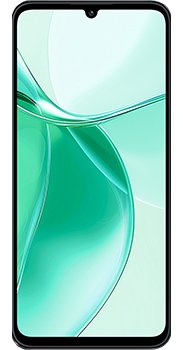 ZTE Blade A35