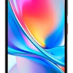 ZTE Blade A35e