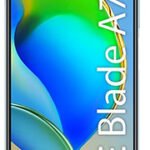 ZTE Blade A72s