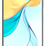 ZTE Blade V50