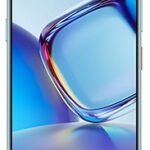 ZTE Blade V80 Design