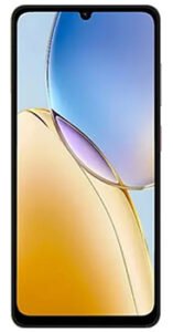 ZTE Nubia A56