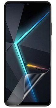 ZTE nubia Neo 5 Pro