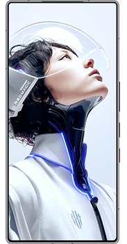 ZTE nubia RedMagic 11 Pro