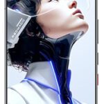 ZTE nubia RedMagic 11s Pro
