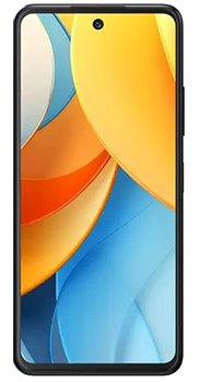 ZTE nubia V60 Premier Edition