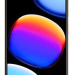 ZTE nubia V80 Max