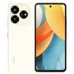 ZTE nubia V60 Premier Edition