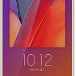 Lenovo Zuk Edge