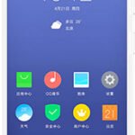 Lenovo Zuk Z2