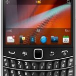 BlackBerry Bold Touch 9900