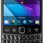 BlackBerry Bold 9790