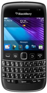 BlackBerry Bold 9790