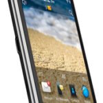 BlackBerry Curve 9380