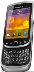 BlackBerry Torch 9810