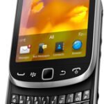 BlackBerry Torch 9810