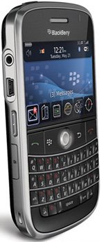 BlackBerry Bold 9000
