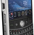 BlackBerry Bold 9000
