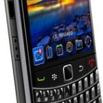 BlackBerry Bold 9700