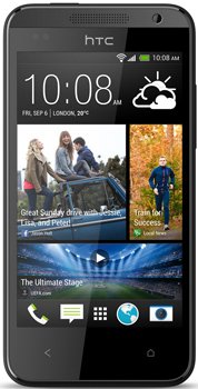 HTC Desire 300 Price & Specs