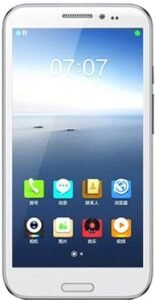 GFive President G9