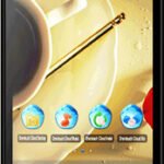 GFive A79