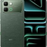 Infinix Note Edge