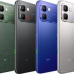 Infinix Note Edge