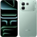 Infinix Note 60