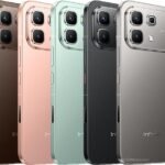 Infinix Note 60