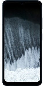 itel A90