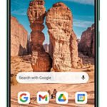itel A95