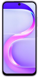 itel City 200