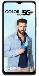itel Color Pro 5G