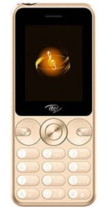 itel Muzik 400