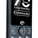 itel Muzik 400 Pro